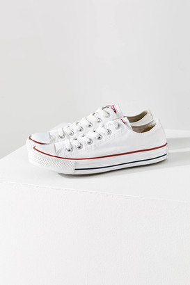 converse all star no laces