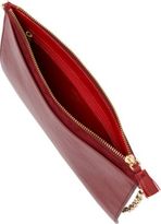 Thumbnail for your product : LK Bennett Rachel leather pouch