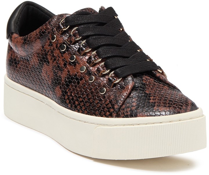 joie platform sneakers