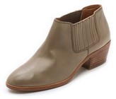 Thumbnail for your product : Madewell Claire Chelsea Booties