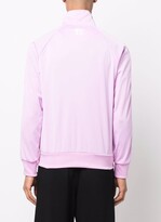 Thumbnail for your product : BARROW Side Stripe Detail Sweater