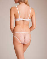 Thumbnail for your product : Fleur of England Allure Brief