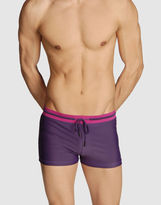 Thumbnail for your product : Julipet Swimming trunks