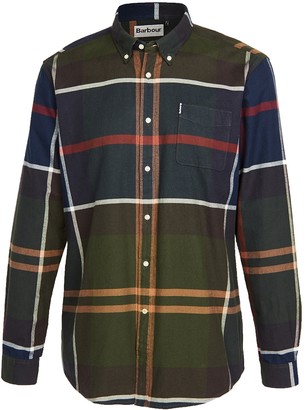 mens barbour sweatshirt sale