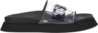 Moschino Woman Sandals