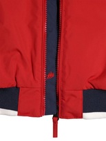 Thumbnail for your product : North Sails John Marshall North Nylon Bomber Jacket