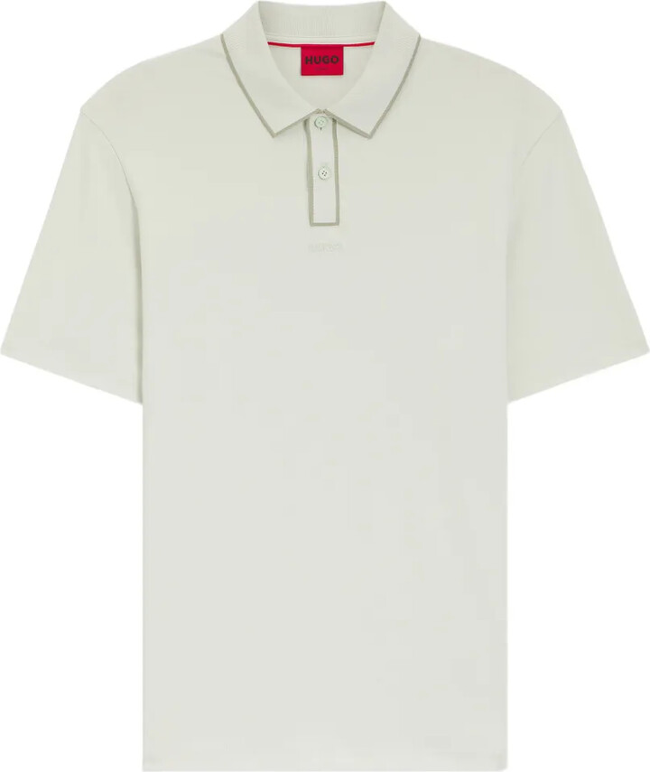 HUGO BOSS Dalumo polo shirt