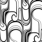 Thumbnail for your product : York Wall Coverings York Wallcoverings Risky Business Curves Ahead Abstract Wallpaper