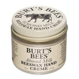 Thumbnail for your product : Burt's Bees Almond Milk Beeswax Hand Creme