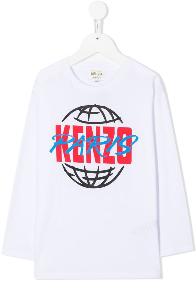 kids kenzo jumper sale