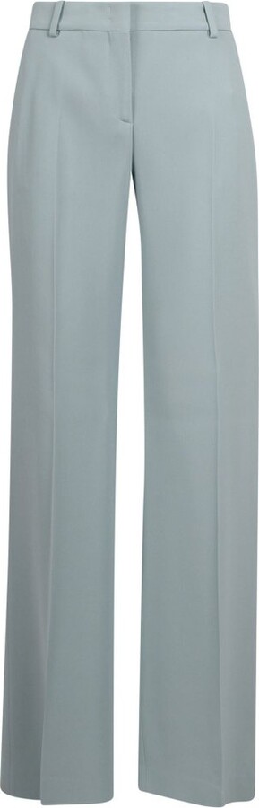 Ermanno Scervino Wide Leg Trousers