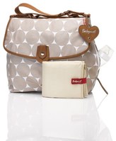 Thumbnail for your product : Babymel 'Satchel' Diaper Bag