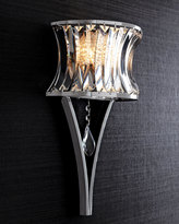 Thumbnail for your product : Horchow "Oceanview" Wall Sconce