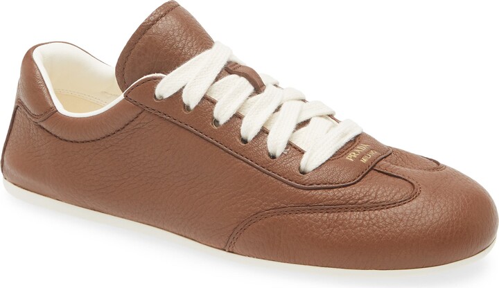 Prada Low Top Sneaker