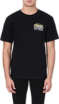 Thumbnail for your product : Trapstar It's a secret t-shirt