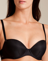 Thumbnail for your product : Wolford Sixty-Six Push-Up Bra