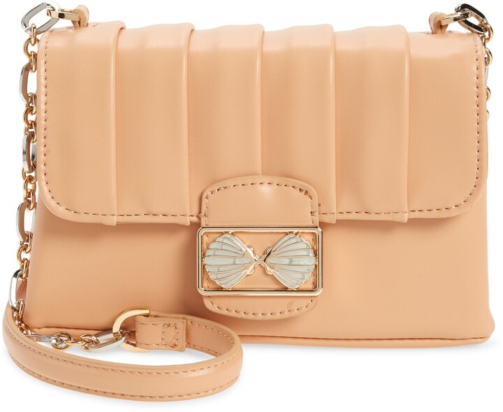 Shelly Trophy Crossbody ShopStyle Shoulder Bags