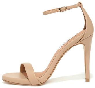 Fashion Look Featuring GRLFRND Clothes and Shoes and Chloé Clothes and