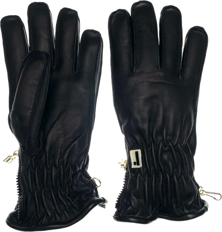 Restelli Zip Gloves