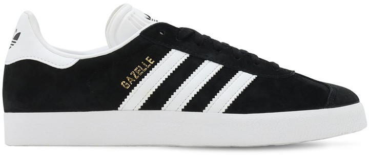 ladies adidas gazelle
