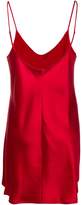 Thumbnail for your product : La Perla camisole dress