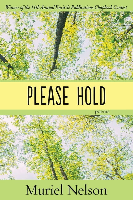 Please Hold (Paperback)
