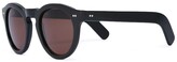 Thumbnail for your product : Cutler & Gross Round Frame Sunglasses