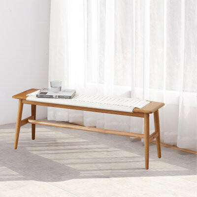 Linsie Bench