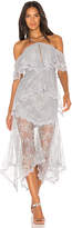 Thumbnail for your product : Alice McCall One Way or Another Dress