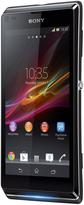 Thumbnail for your product : Sony Xperia L Smartphone - Black