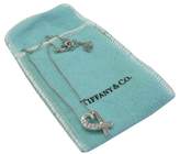 Thumbnail for your product : Tiffany & Co. Paloma Picasso 18K White Gold & 0.15ct Diamond Heart Necklace