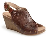 Thumbnail for your product : PIKOLINOS 'Benissa' Slingback Sandal