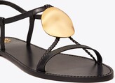 Thumbnail for your product : Tory Burch Patos Multi-Strap Sandal