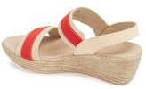 Thumbnail for your product : Munro American 'Reef' Sandal (Women)