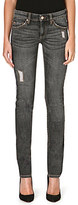 Thumbnail for your product : Etoile Isabel Marant Tina mid-rise skinny jeans