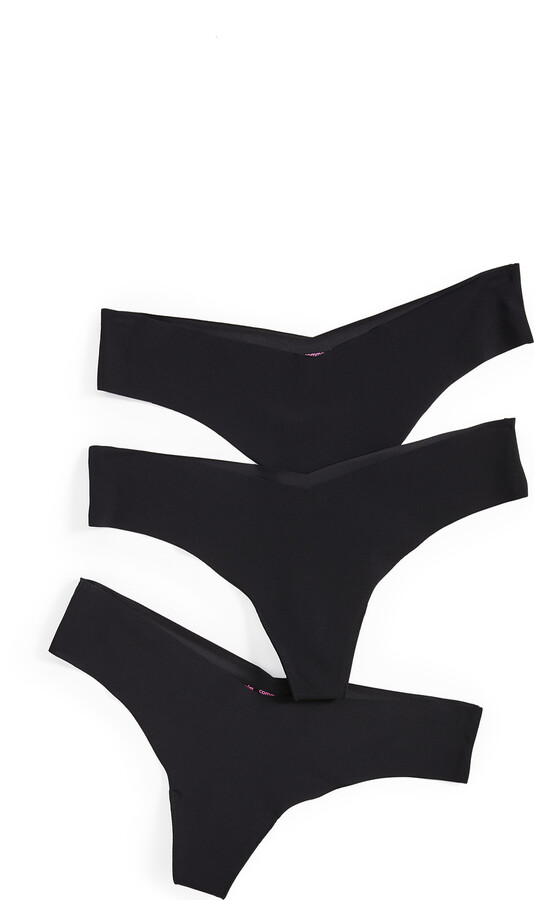Commando Classic Thong 3-Pack - ShopStyle