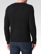 Thumbnail for your product : Paige Conroy Crew Sweater - Black