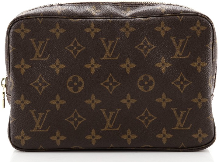louis vuitton toiletry