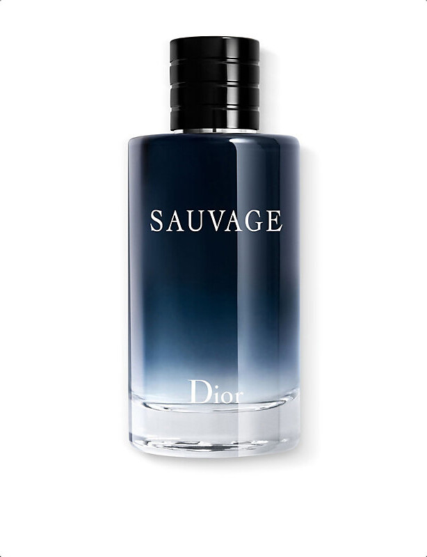 dior sauvage littlewoods