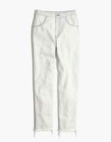 Thumbnail for your product : Madewell Tall Tapered Jeans