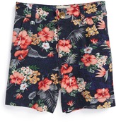 Thumbnail for your product : Sovereign Code 'Zealan' Shorts (Toddler Boys)