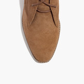 Thumbnail for your product : Madewell The Nash Lace-Up Boot