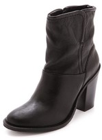 Thumbnail for your product : Steven Earla Booties