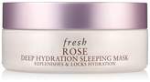 Thumbnail for your product : Fresh Rose Deep Hydration Sleeping Mask