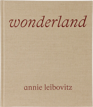 Phaidon Annie Leibovitz: Wonderland – Luxury Edition
