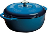 Thumbnail for your product : Lodge Color Enameled Cast-Iron Dutch Oven, 7.5 qt.