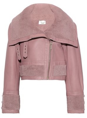 zimmermann jacket