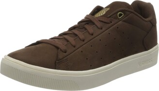 K-Swiss Men's Court Frasco Ii P Sneaker ShopStyle Trainers