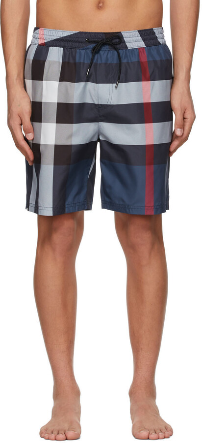 Burberry Mens Swimwear Shorts | Shop the world's largest collection of  fashion | ShopStyle