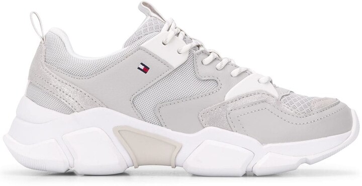 tommy chunky glitter